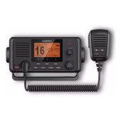 Garmin VHF 215i AIS