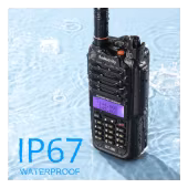 Radioddity GT-9R