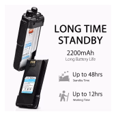 Baofeng DM-1701