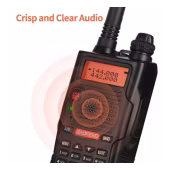 Baofeng UV-5R EX
