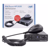 PNI Escort HP 2020