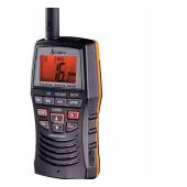 Cobra MR HH150 FLT