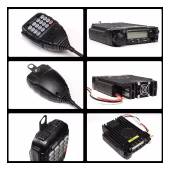 Radioddity VB70-B