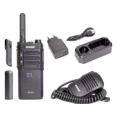 Maas-Elektronik 5er Team-Set PT-375
