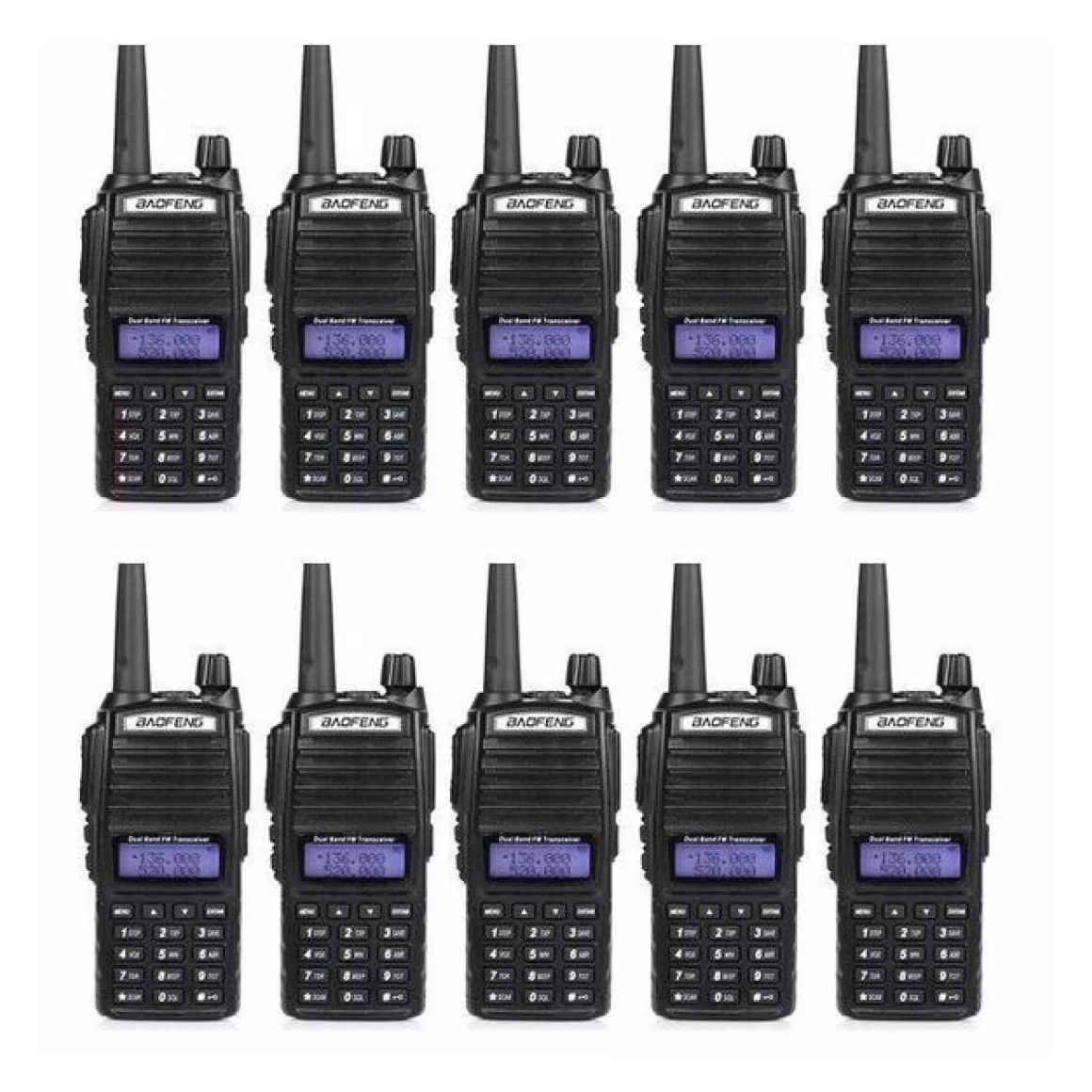 Baofeng UV-82L