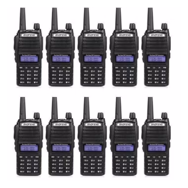 Baofeng UV-82L