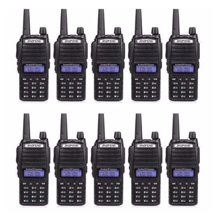 Baofeng UV-82L