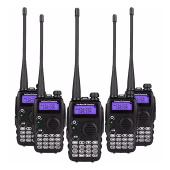 Radioddity GA-5S