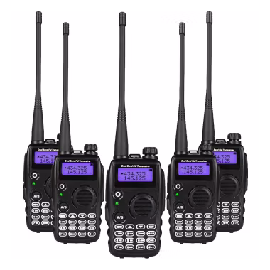 Radioddity GA-5S