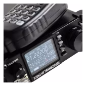 Xiegu X108G