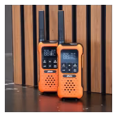Alecto FR300OE