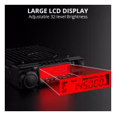 Radioddity VB70-B