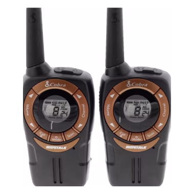 Cobra SM 662C