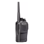 Midland G15 Pro NC Security-Kofferset
