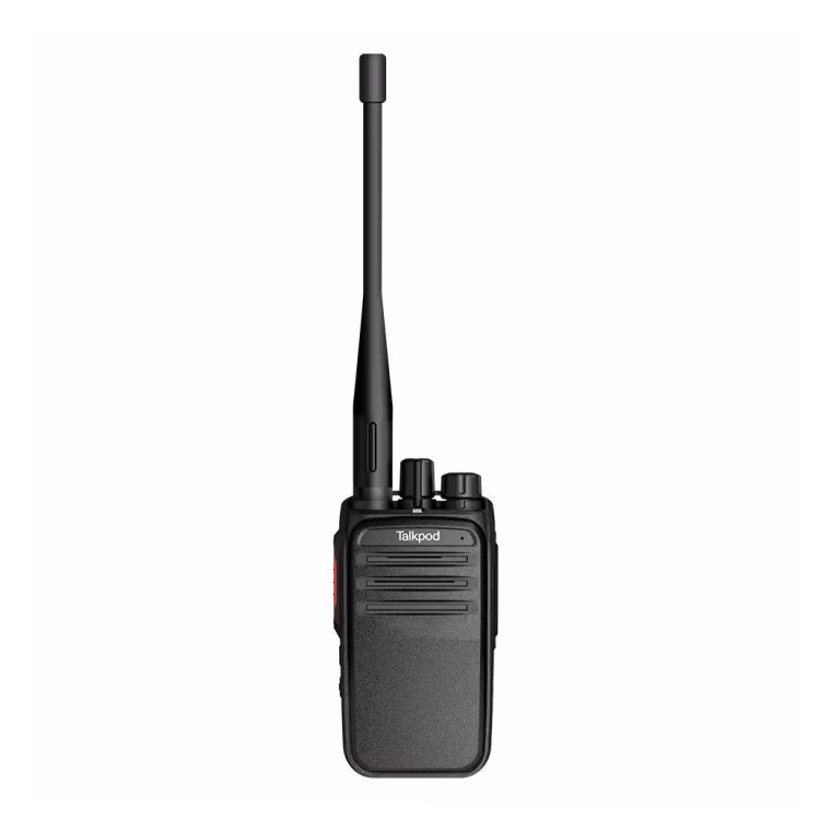 TALKPOD D40