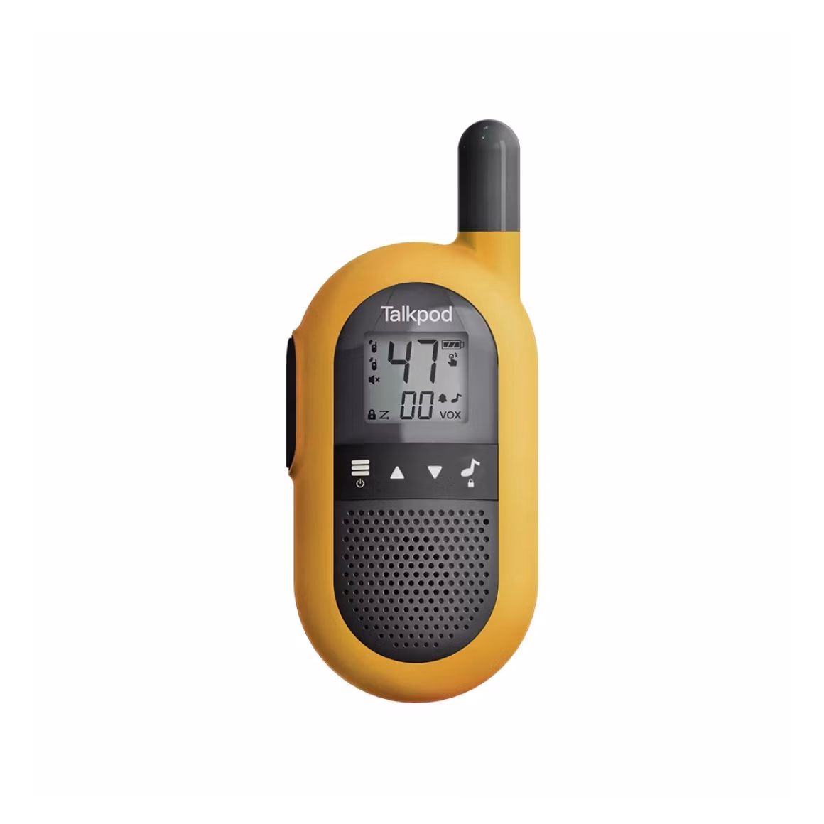 TALKPOD F40