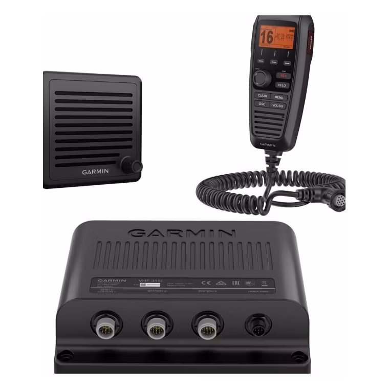 Garmin VHF 315i