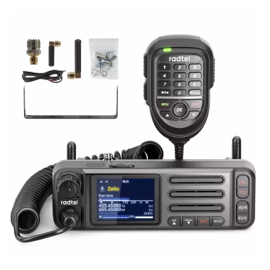 Radtel P89