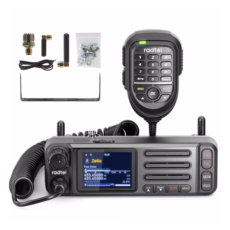 Radtel P89