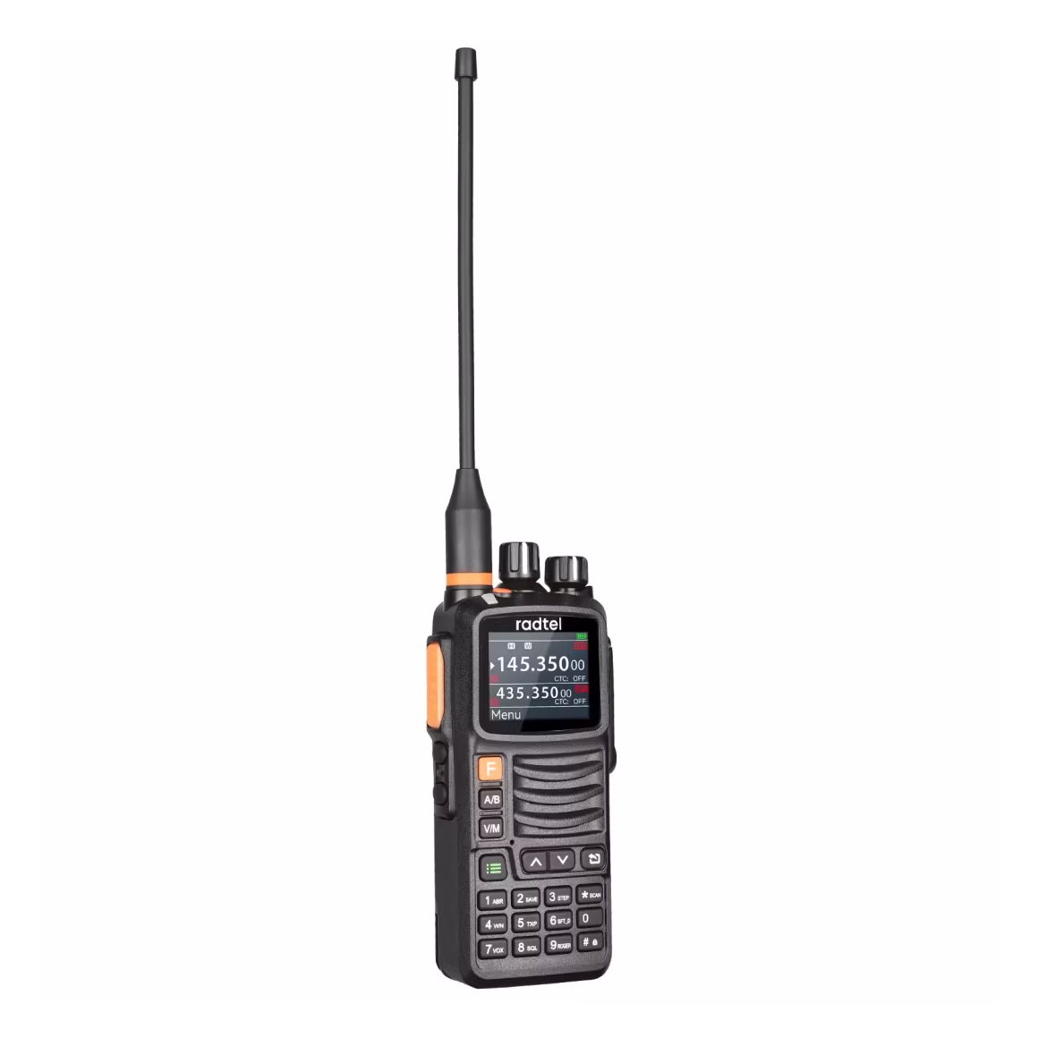 Radtel RT-S10