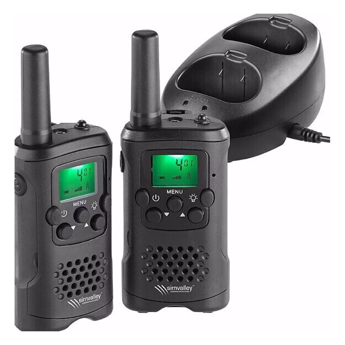Simvalley Mobile WT-330