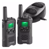 Simvalley Mobile WT-330
