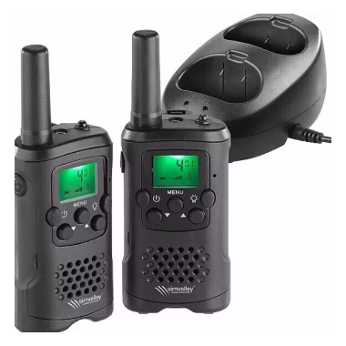 Simvalley Mobile WT-330