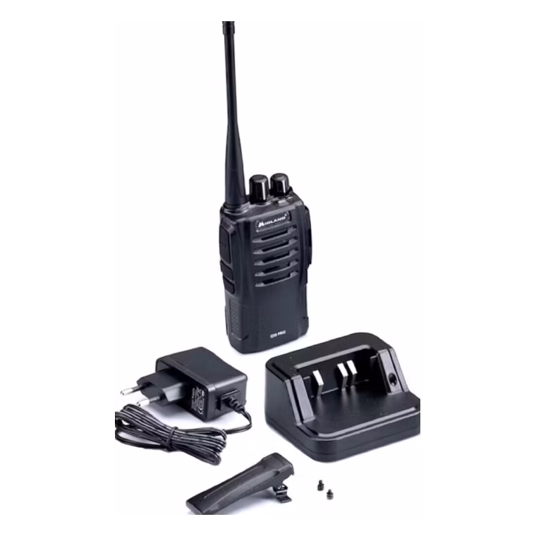 Midland G10 Pro