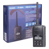 Maas-Elektronik PT-4502