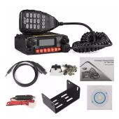 Radioddity KT-8900R