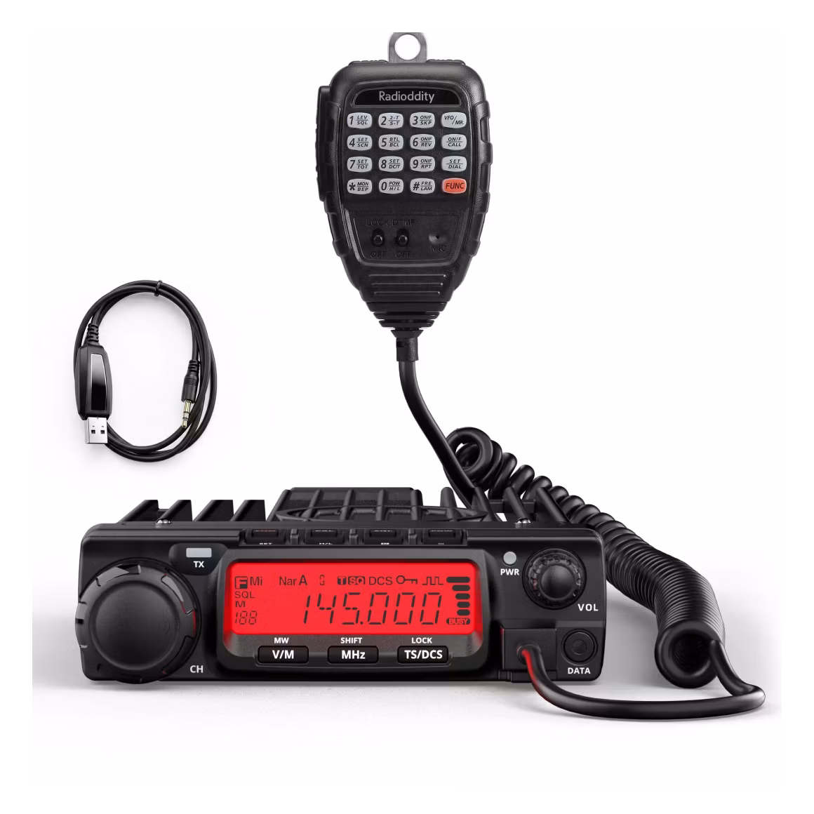 Radioddity VB70