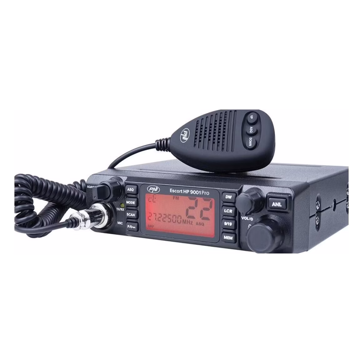 PNI Escort HP 9001 Pro