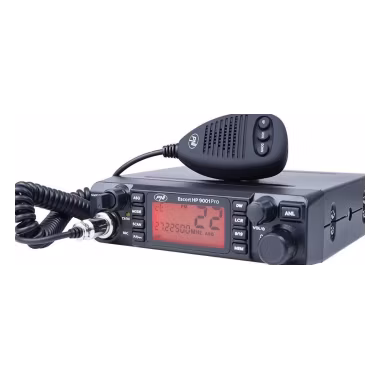 PNI Escort HP 9001 Pro