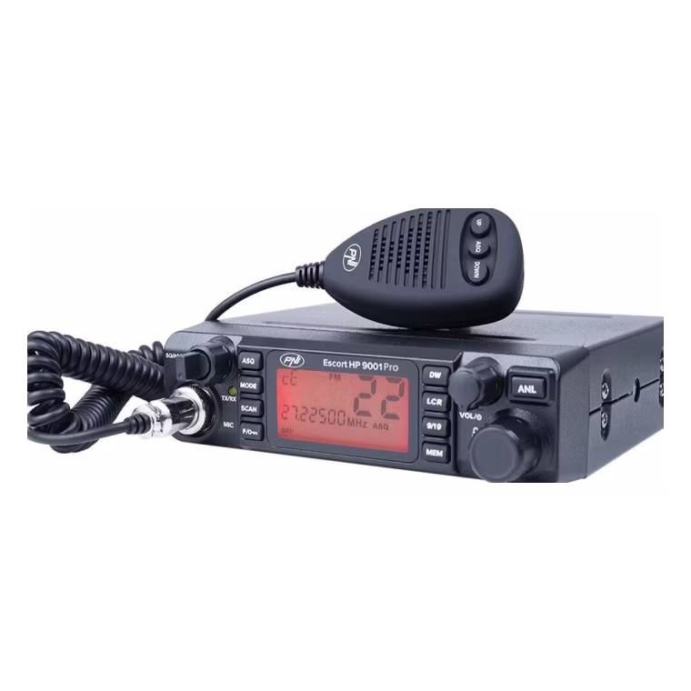 PNI Escort HP 9001 Pro