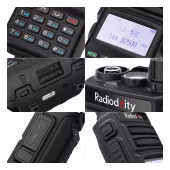 Radioddity GA-5E