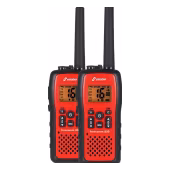 President freecomm 850