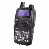 Radioddity GA-5S