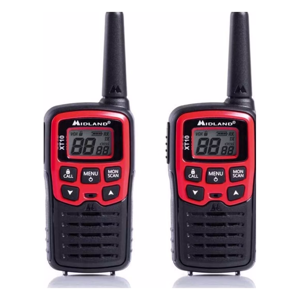 Midland XT10