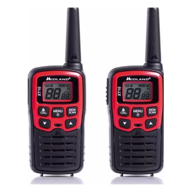 Midland XT10