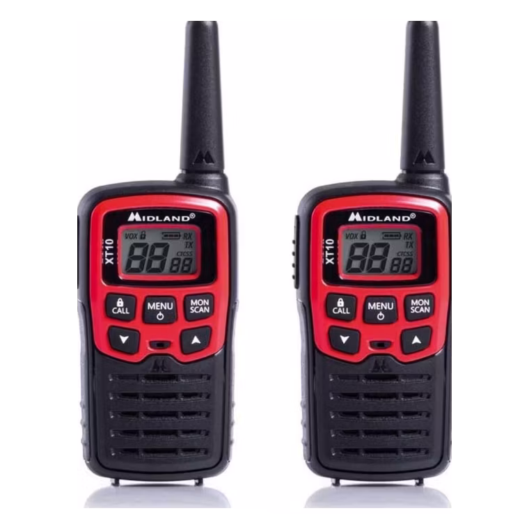 Midland XT10