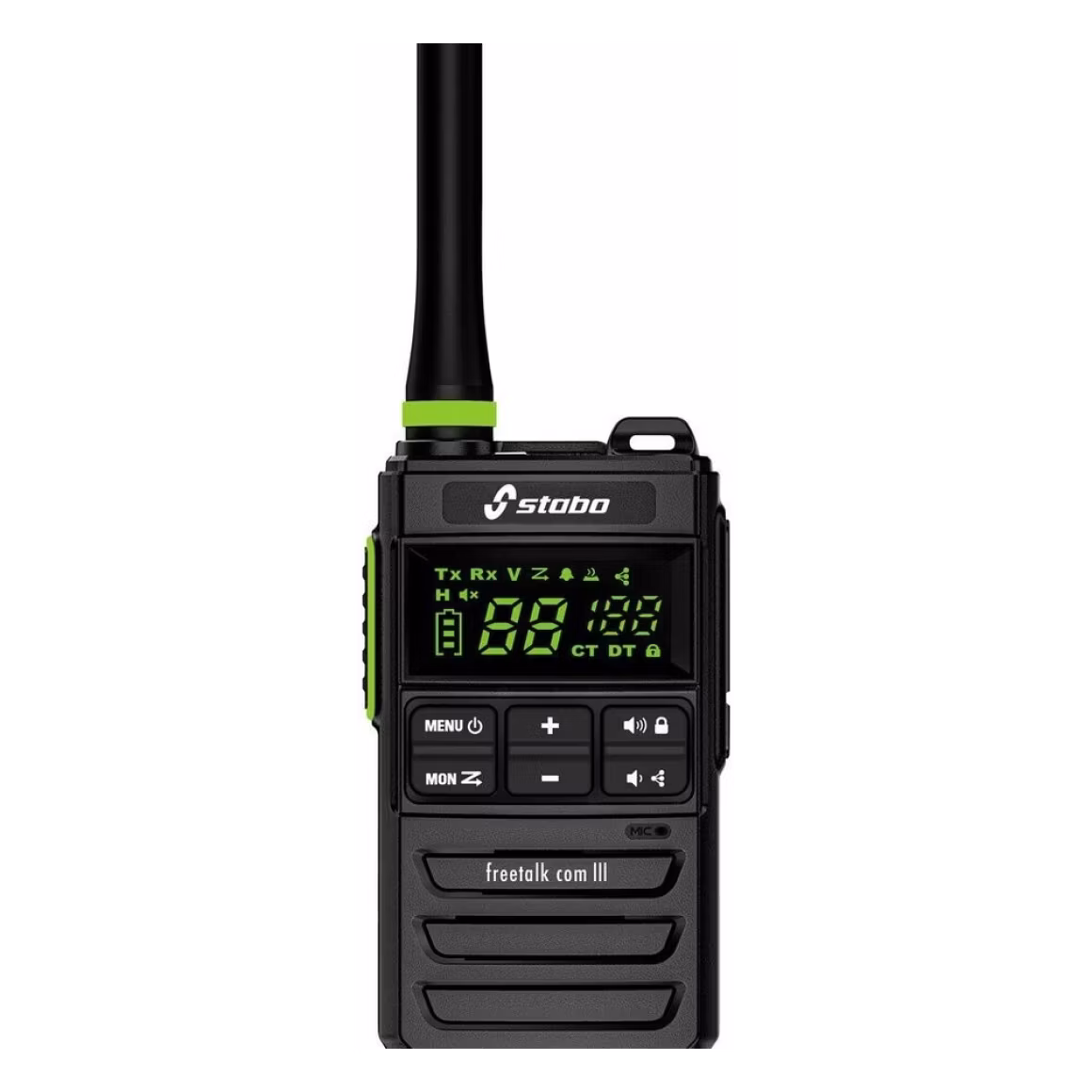 Stabo freetalk com III