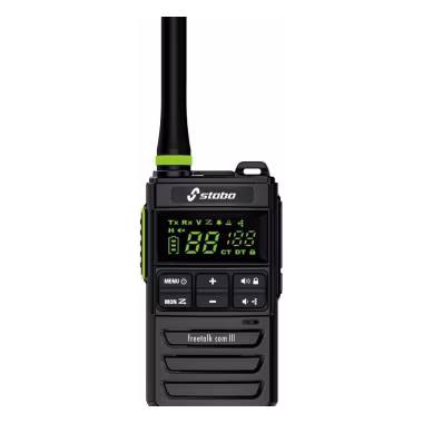 Stabo freetalk com III