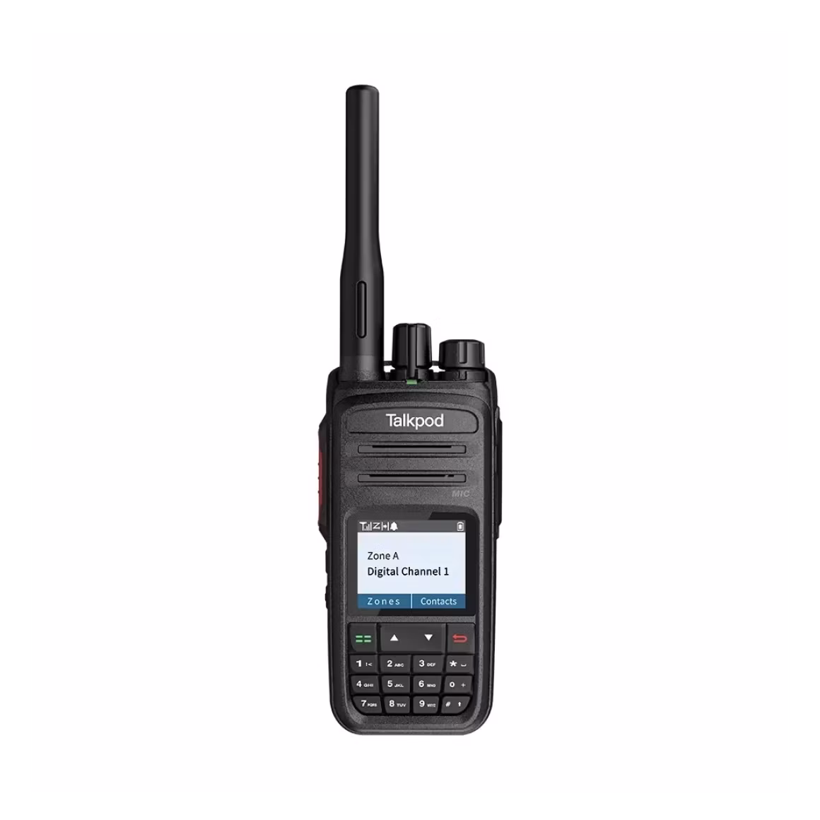 TALKPOD D57