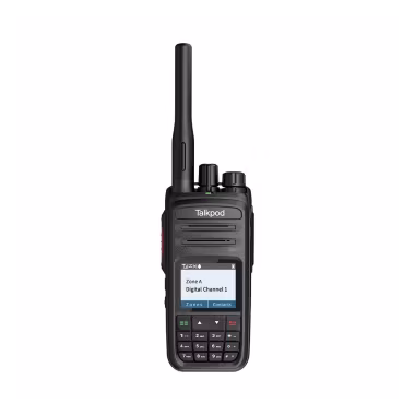 TALKPOD D57