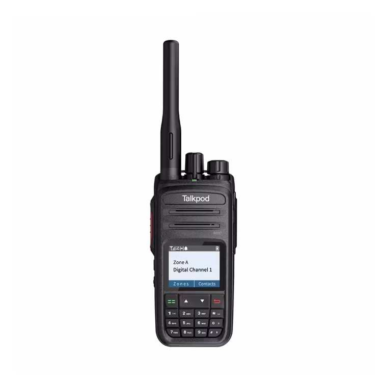 TALKPOD D57