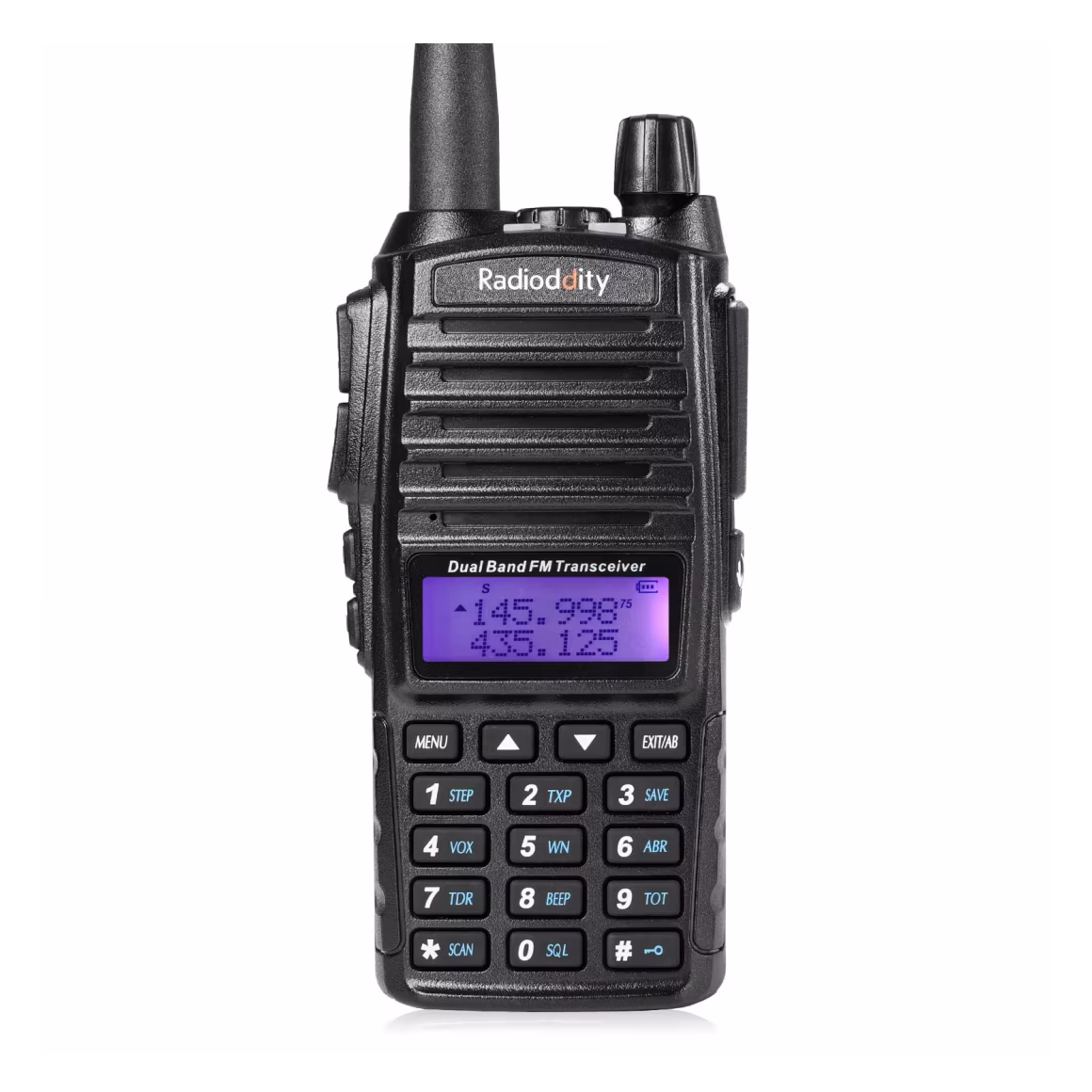 Radioddity GT-82