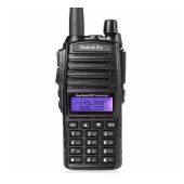Radioddity GT-82