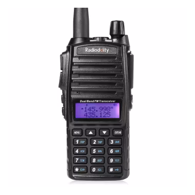 Radioddity GT-82