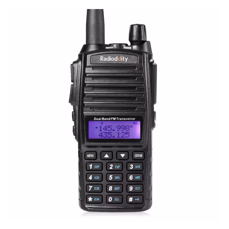 Radioddity GT-82