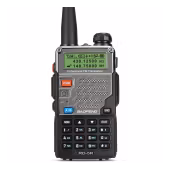 Radioddity RD-5R